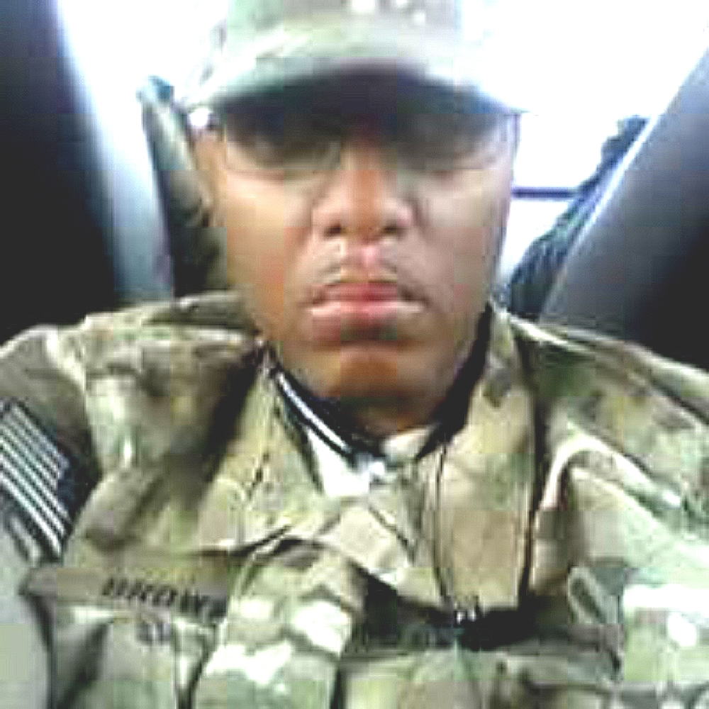 Meet your Posher, Lee